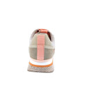 Zapatillas Gioseppo zapatos Mujer modelo Rukaj Beige Cordón