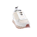 Zapatillas Gioseppo zapatos Mujer modelo Tremail Beige Cordón