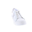 Zapatillas Munich zapatos Mujer modelo Rete Sky 61 Blanco Cordón