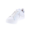 Zapatillas Munich zapatos Mujer modelo Rete Sky 61 Blanco Cordón
