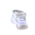 Sandalias Munich zapatos Mujer modelo Areia 05 Blanco Velcro