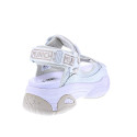 Sandalias Munich zapatos Mujer modelo Areia 05 Blanco Velcro