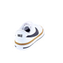 Zapatillas Nike zapatos Niño modelo Court Legacy Blanco Cordón