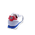 Zapatillas Pepe Jeans zapatos Hombre modelo Natch Basic Blanco Cordón