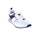 Zapatillas Pepe Jeans zapatos Hombre modelo Dublin Blanco Cordón