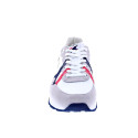 Zapatillas Pepe Jeans zapatos Hombre modelo Brit Road Blanco Cordón