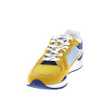 Zapatillas Pepe Jeans zapatos Hombre modelo X20 Free Amarillo Cordón