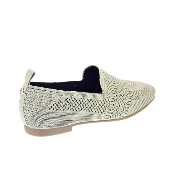 Mocasines La Strada zapatos Mujer modelo 2111884 Oro 