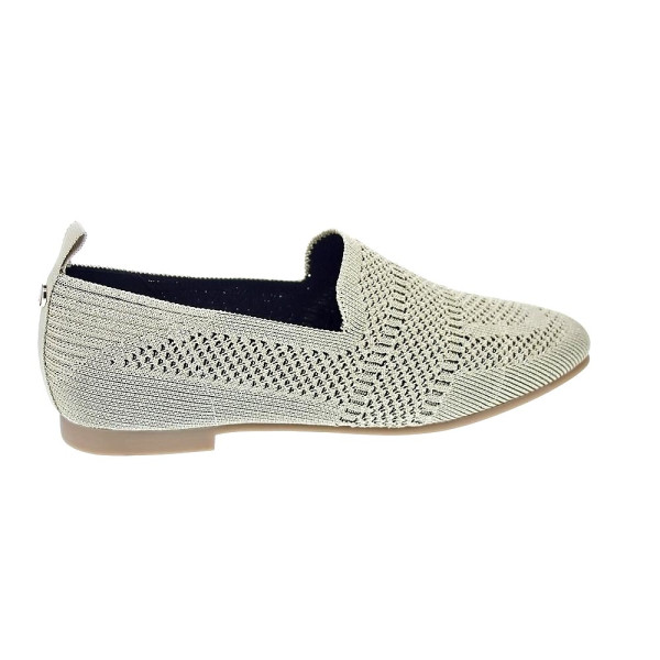 Mocasines La Strada zapatos Mujer modelo 2111884 Oro 