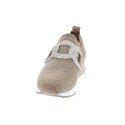 Zapatillas La Strada zapatos Mujer modelo 2301666 Oro 