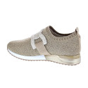 Zapatillas La Strada zapatos Mujer modelo 2301666 Oro 