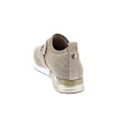 Zapatillas La Strada zapatos Mujer modelo 2301666 Oro 