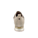 Zapatillas La Strada zapatos Mujer modelo 2301666 Oro 