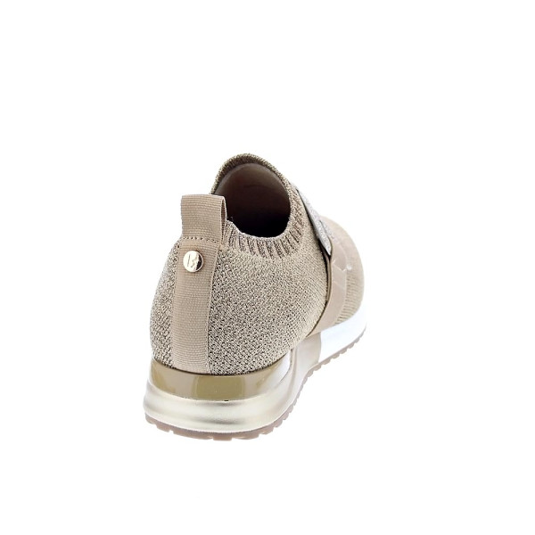 Zapatillas La Strada zapatos Mujer modelo 2301666 Oro 