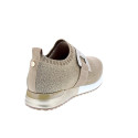 Zapatillas La Strada zapatos Mujer modelo 2301666 Oro 