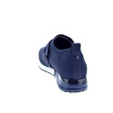 Zapatillas La Strada zapatos Mujer modelo 2301666 Azul 
