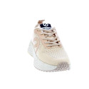 Zapatillas No Name zapatos Mujer modelo Carter Fly Beige Cordón