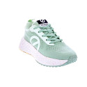 Zapatillas No Name zapatos Mujer modelo Carter Fly Verde Cordón