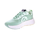Zapatillas No Name zapatos Mujer modelo Carter Fly Verde Cordón