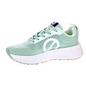 Zapatillas No Name zapatos Mujer modelo Carter Fly Verde Cordón