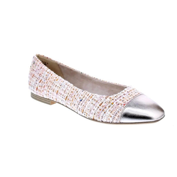 Bailarinas Tamaris zapatos Mujer modelo 22194 Beige 