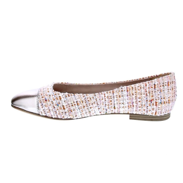 Bailarinas Tamaris zapatos Mujer modelo 22194 Beige 