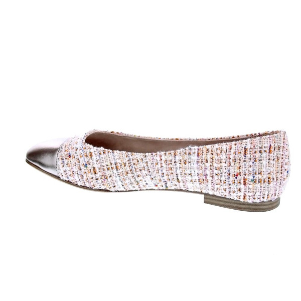 Bailarinas Tamaris zapatos Mujer modelo 22194 Beige 