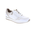 Zapatillas Tamaris zapatos Mujer modelo 23603 Blanco Cordón