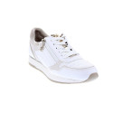 Zapatillas Tamaris zapatos Mujer modelo 23603 Blanco Cordón