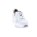 Zapatillas Tamaris zapatos Mujer modelo 23603 Blanco Cordón
