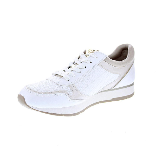 Zapatillas Tamaris zapatos Mujer modelo 23603 Blanco Cordón