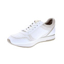 Zapatillas Tamaris zapatos Mujer modelo 23603 Blanco Cordón