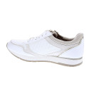 Zapatillas Tamaris zapatos Mujer modelo 23603 Blanco Cordón