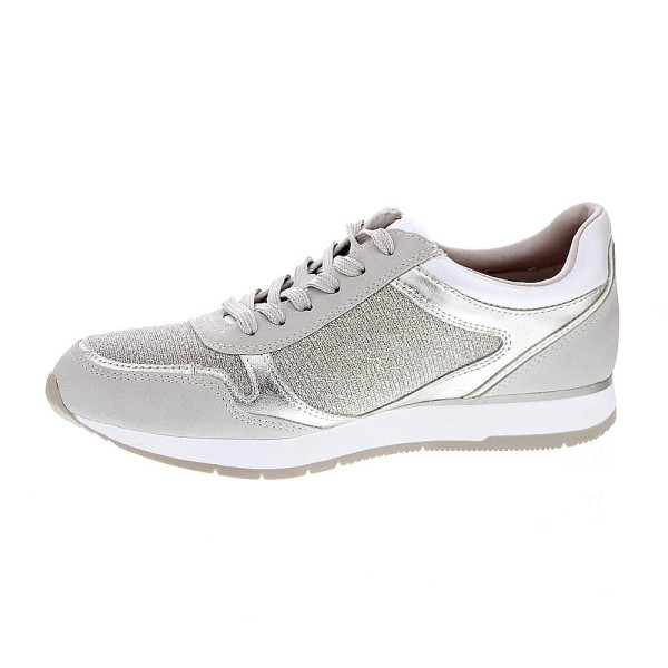 Zapatillas Tamaris zapatos Mujer modelo 23603 Beige Cordón