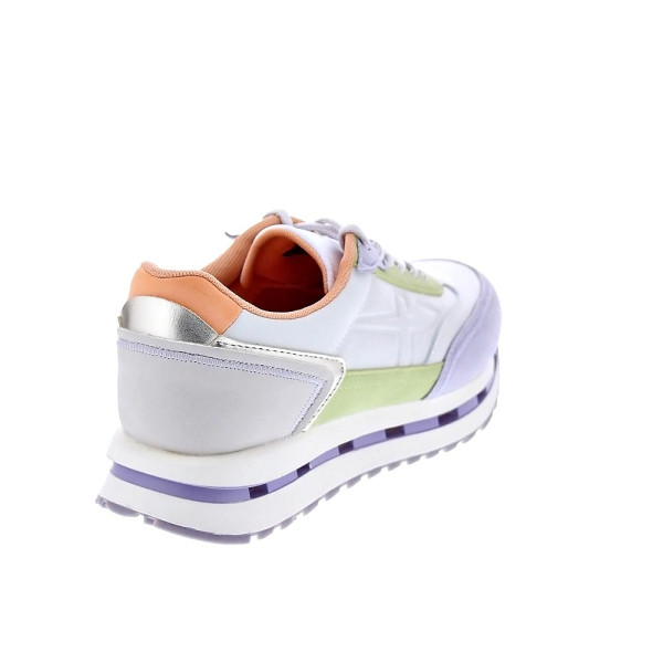 Zapatillas Tamaris zapatos Mujer modelo 23716 Blanco Cordón