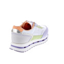 Zapatillas Tamaris zapatos Mujer modelo 23716 Blanco Cordón
