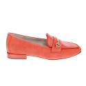 Mocasines Tamaris zapatos Mujer modelo 24224 Naranja 