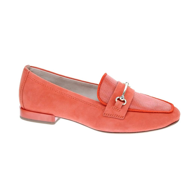 Mocasines Tamaris zapatos Mujer modelo 24224 Naranja 