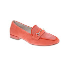Mocasines Tamaris zapatos Mujer modelo 24224 Naranja 