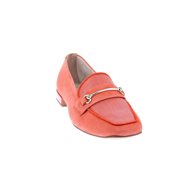 Mocasines Tamaris zapatos Mujer modelo 24224 Naranja 