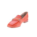 Mocasines Tamaris zapatos Mujer modelo 24224 Naranja 
