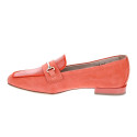 Mocasines Tamaris zapatos Mujer modelo 24224 Naranja 