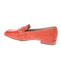 Mocasines Tamaris zapatos Mujer modelo 24224 Naranja 
