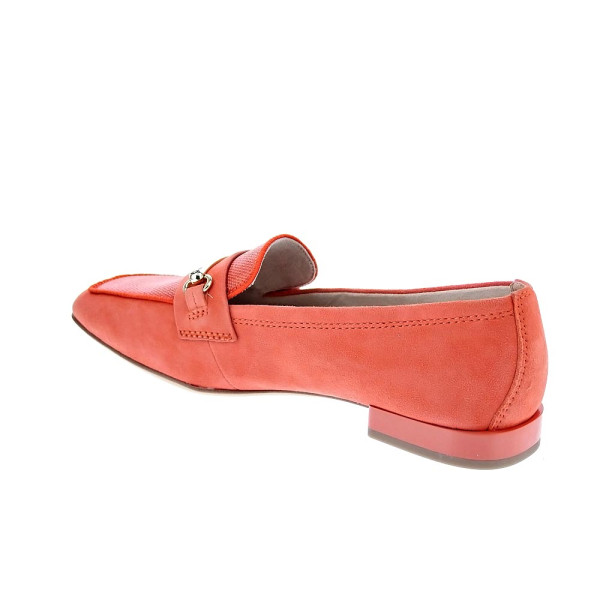 Mocasines Tamaris zapatos Mujer modelo 24224 Naranja 