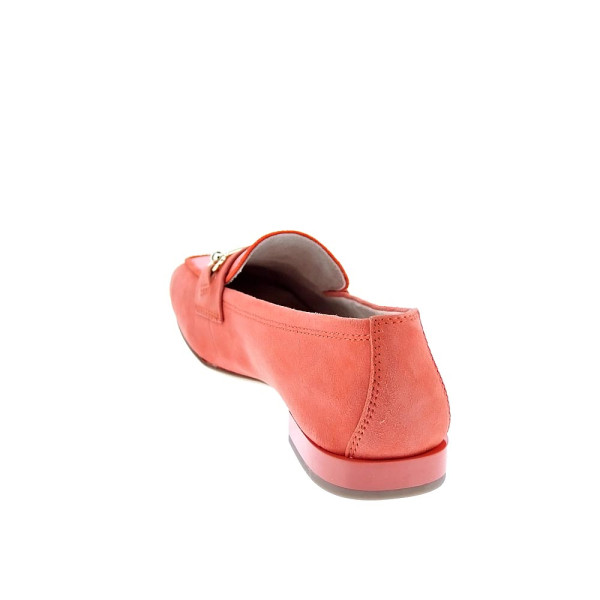 Mocasines Tamaris zapatos Mujer modelo 24224 Naranja 