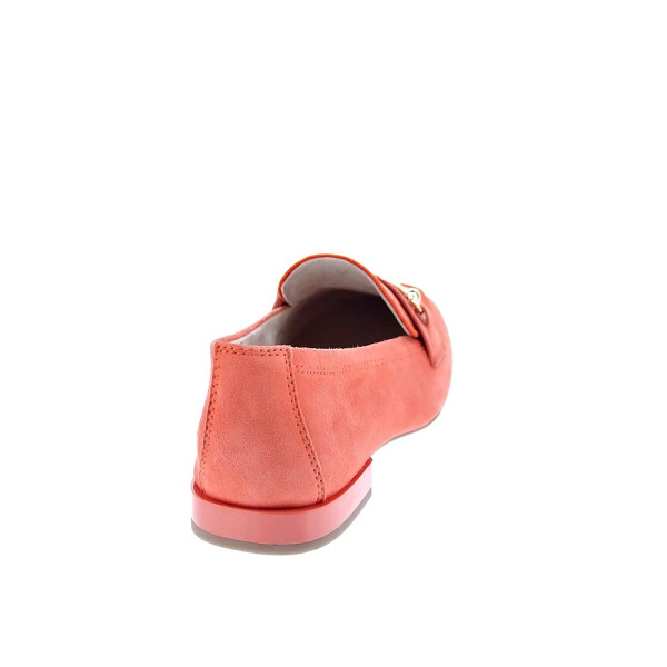 Mocasines Tamaris zapatos Mujer modelo 24224 Naranja 