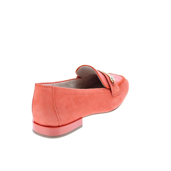 Mocasines Tamaris zapatos Mujer modelo 24224 Naranja 