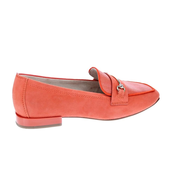 Mocasines Tamaris zapatos Mujer modelo 24224 Naranja 