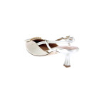 Sandalias Tamaris zapatos Mujer modelo 29601 Beige Hebilla