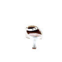 Sandalias Tamaris zapatos Mujer modelo 29601 Beige Hebilla